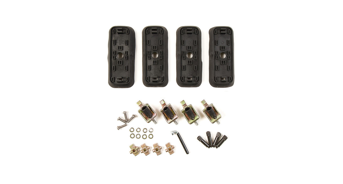 Rhino Rack (DK289)