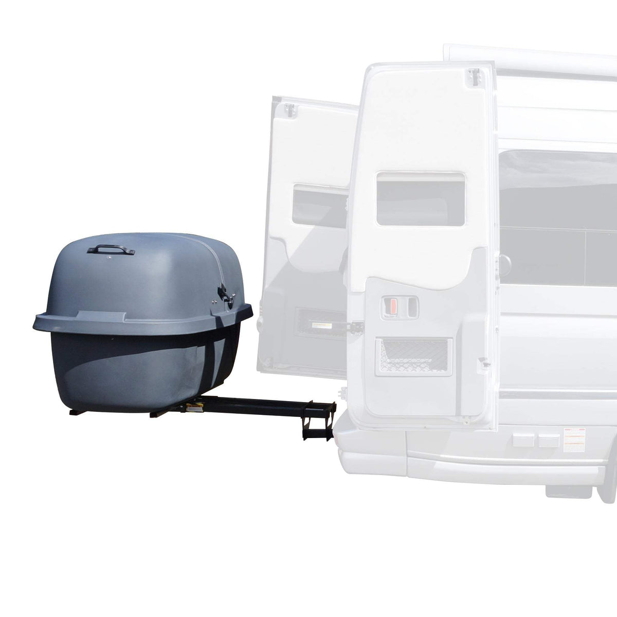 Let's Go Aero (HGK819)