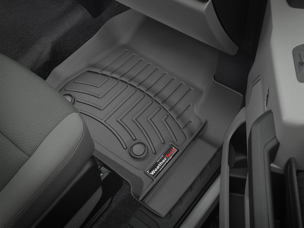 WeatherTech Tapis FloorLiner 4410541 - Récréashop