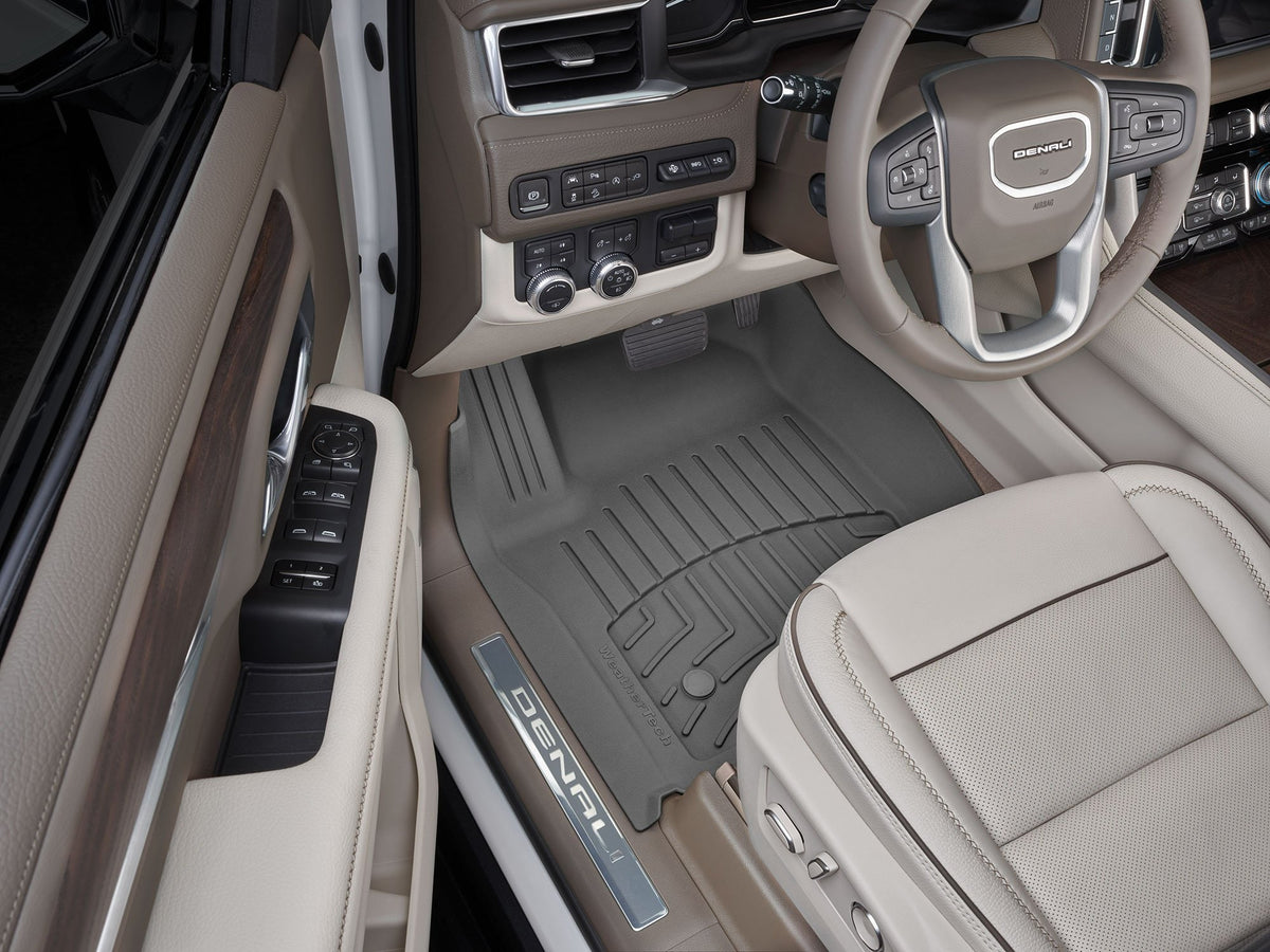 WeatherTech Tapis FloorLiner HP 4416321IM - Récréashop