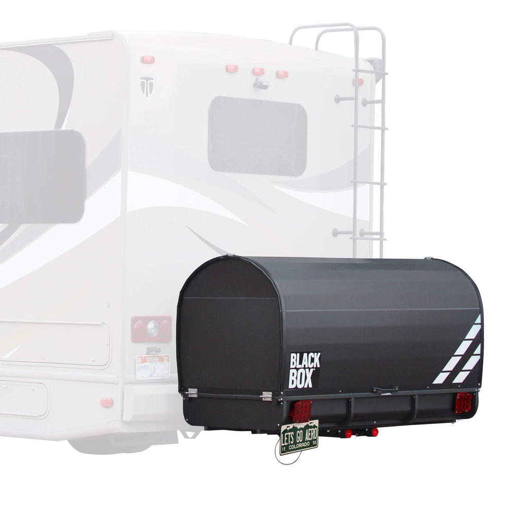 Let's Go Aero (H01502)