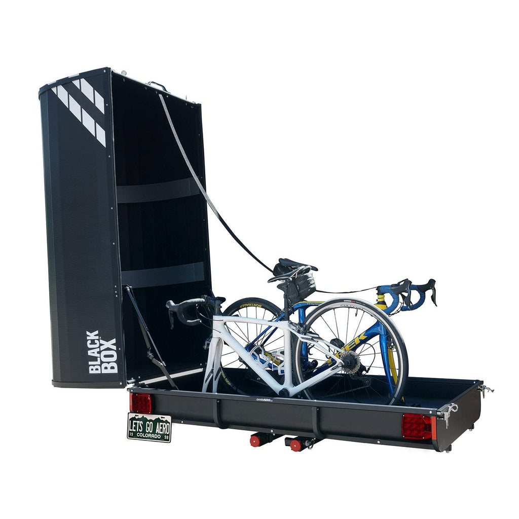 Let's Go Aero (H01502)