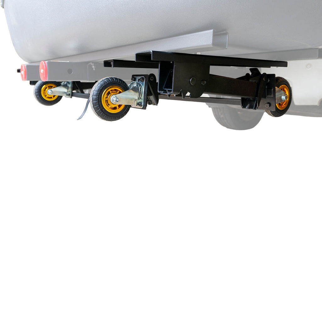 Let's Go Aero (H02837)