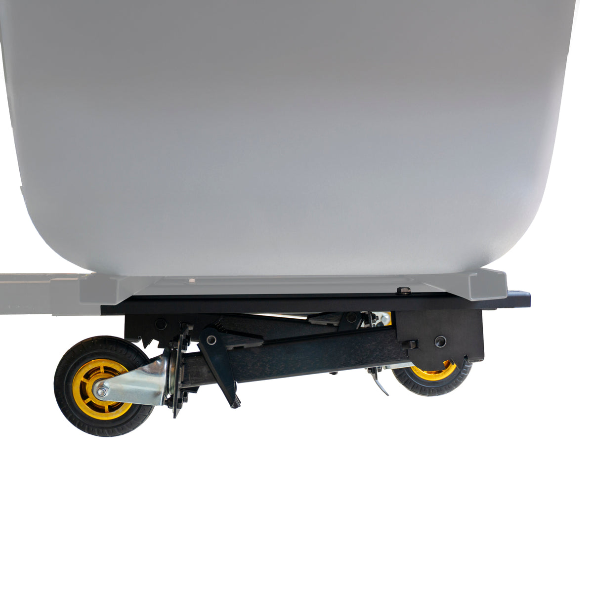 Let's Go Aero (H02837)