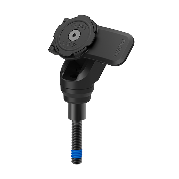Quad Lock Moto Handlebar Clamp Mount - Récréashop