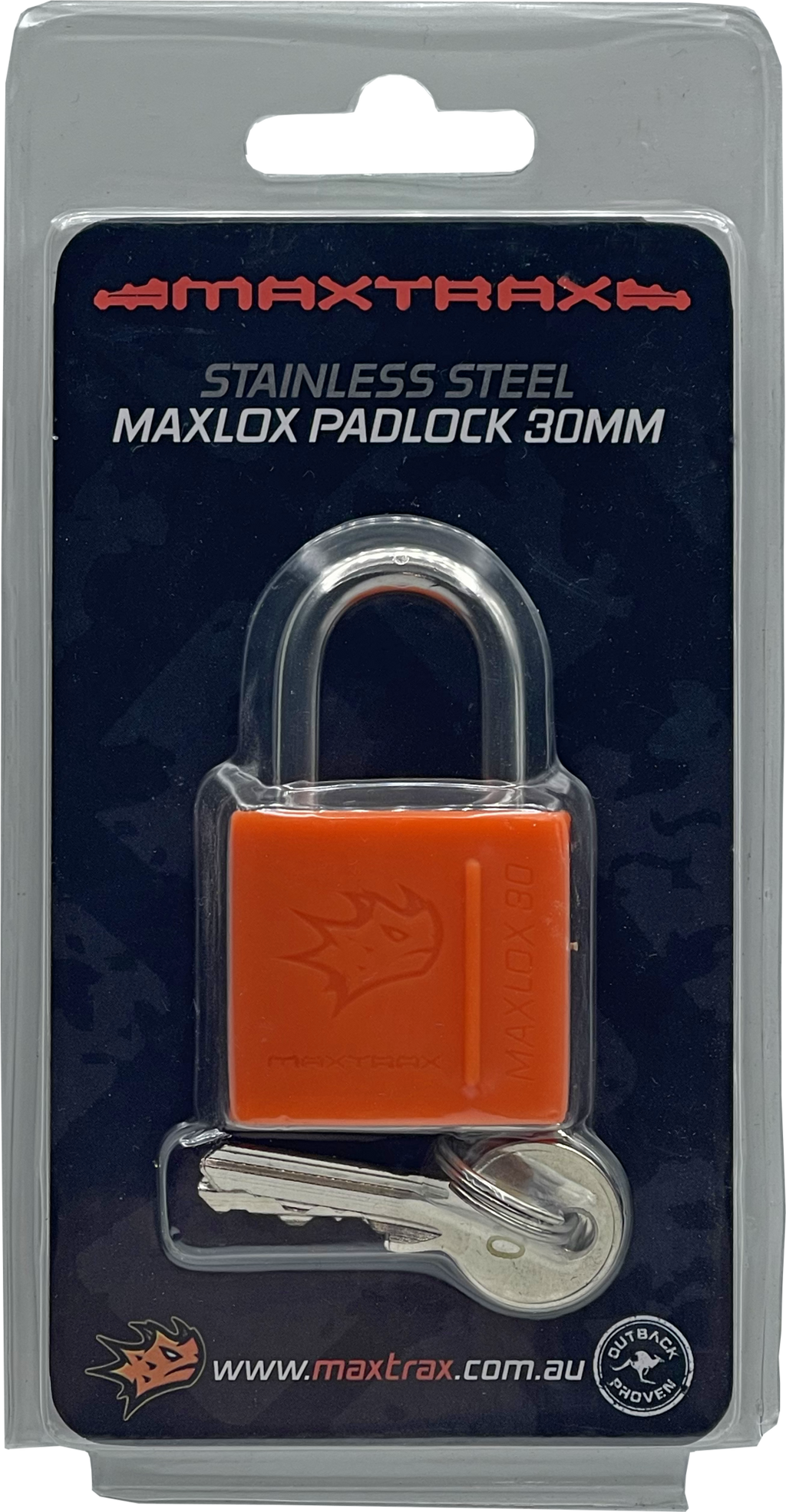 MAXTRAX (MTXML30)