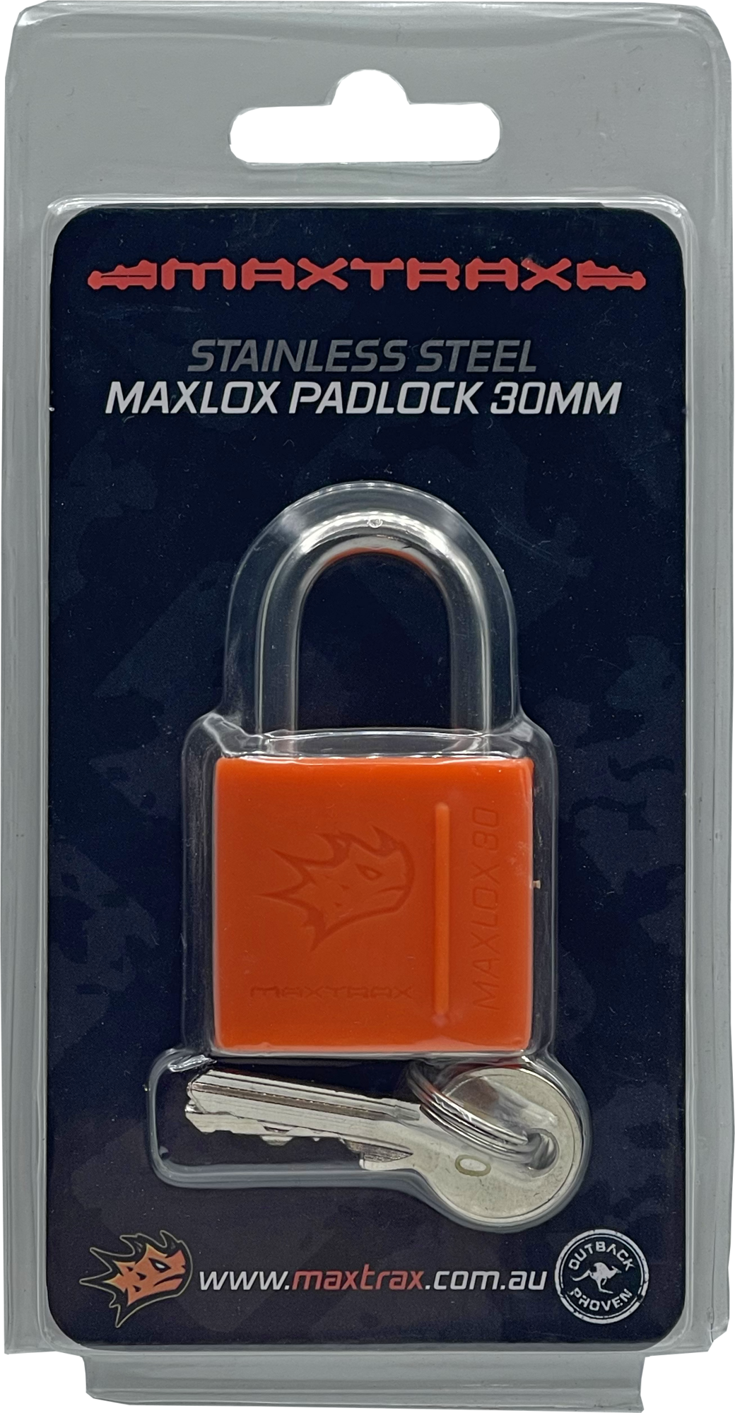 MAXTRAX (MTXML30)