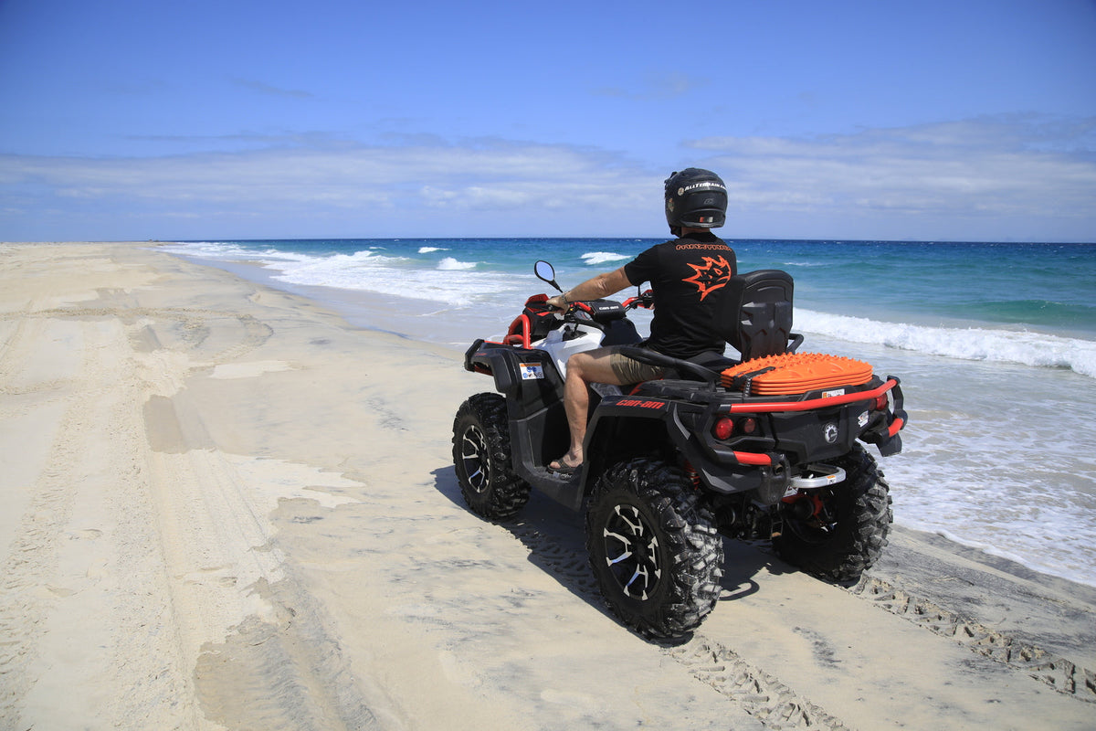 MAXTRAX (MTXMP)