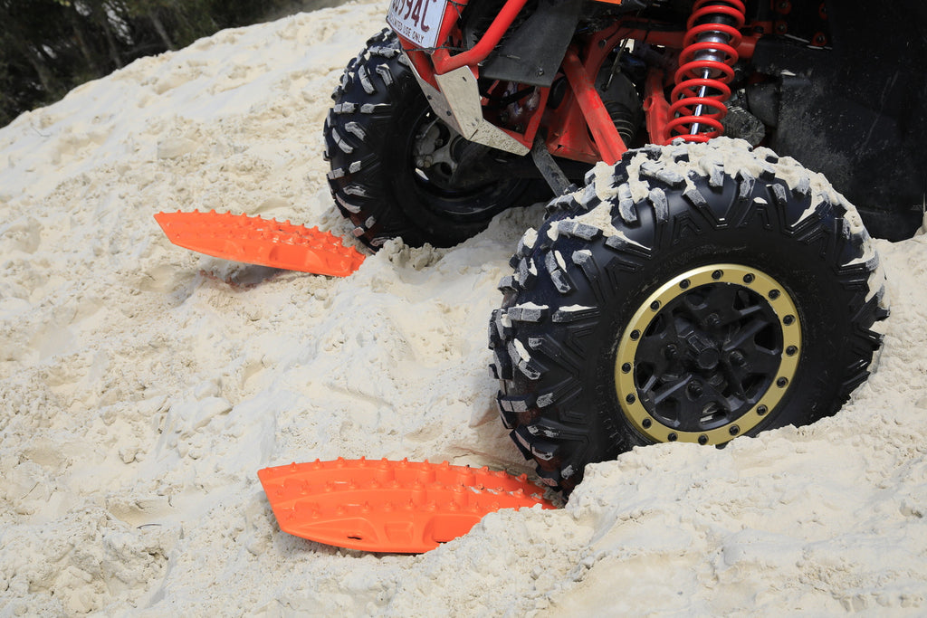 MAXTRAX (MTXMP)