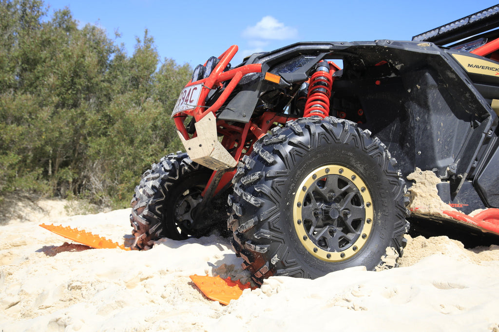 MAXTRAX (MTXMP)