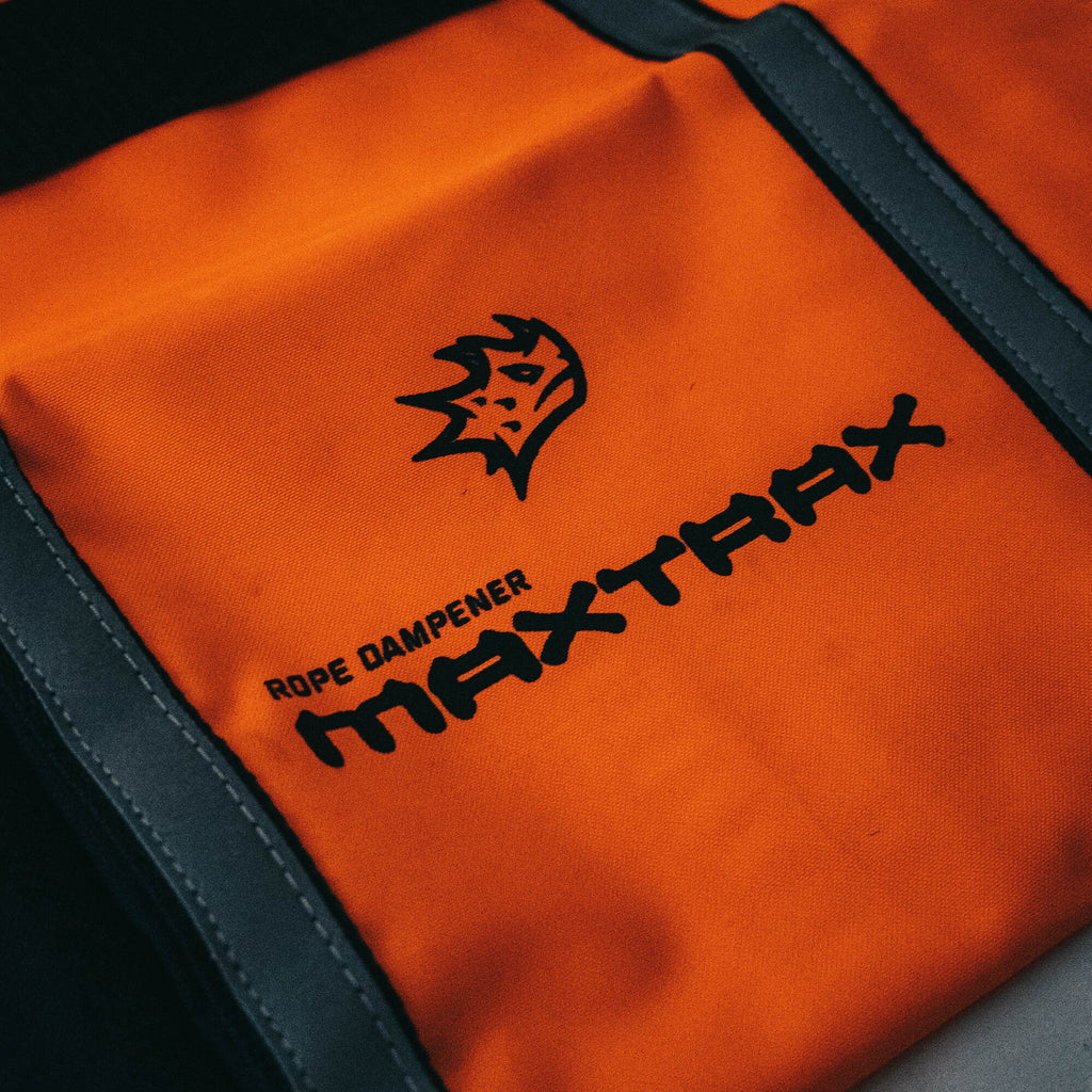 MAXTRAX (MTXRD)