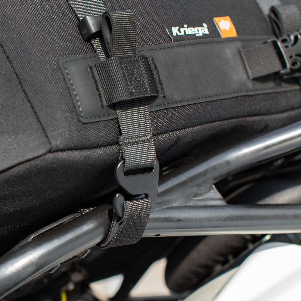 Kriega OS-12 - Soft Bag