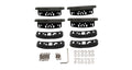Rhino Rack (RCP33-BK)
