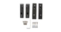 Rhino Rack (RCP69-BK)