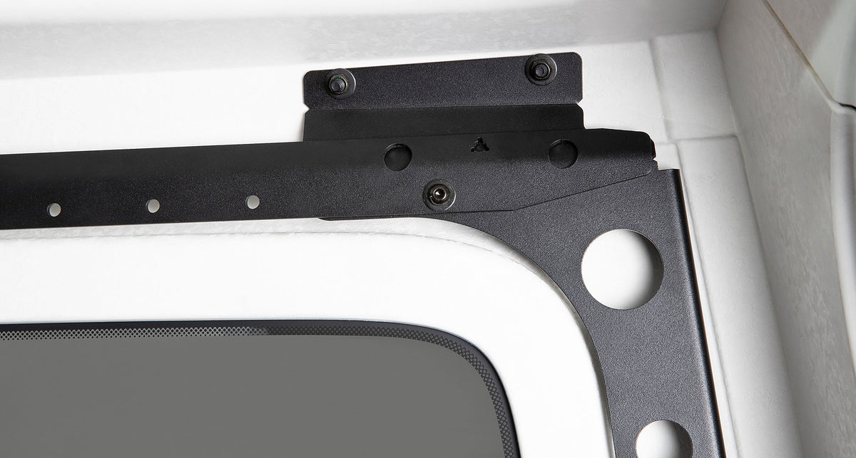 Rhino Rack (RJLB1)