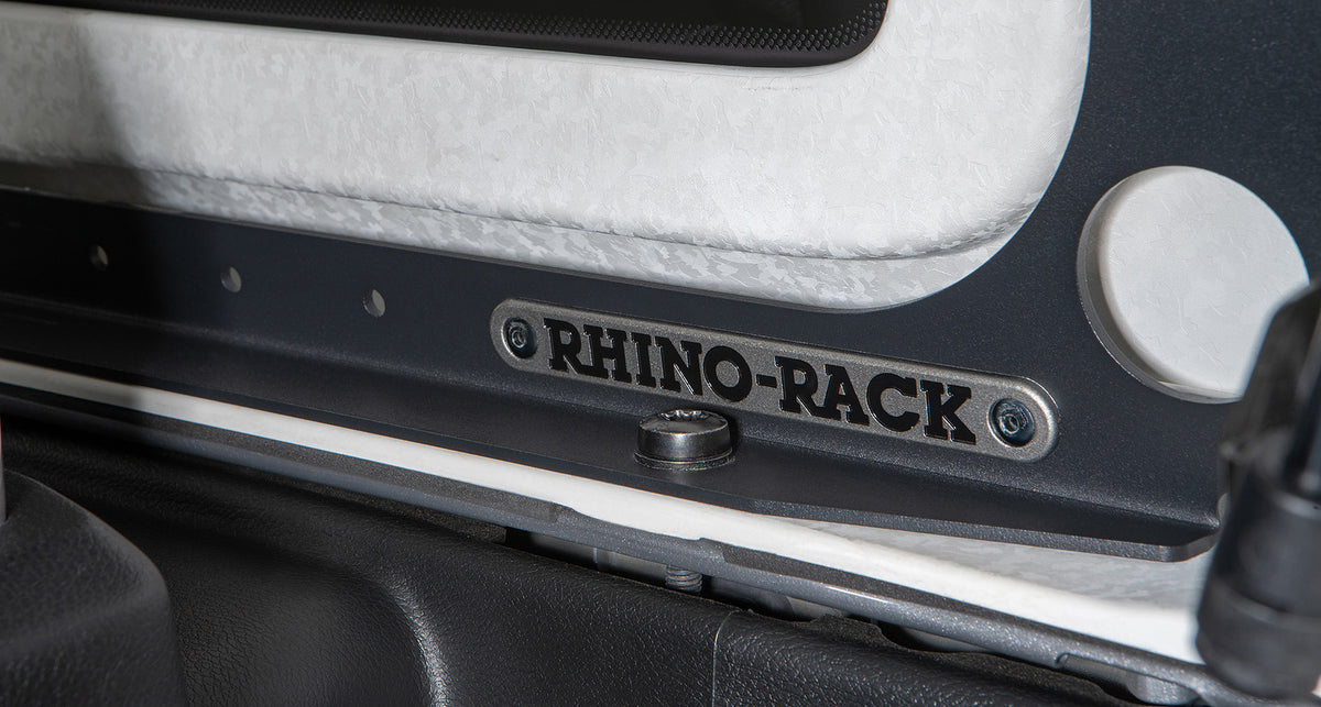 Rhino Rack (RJLB1)