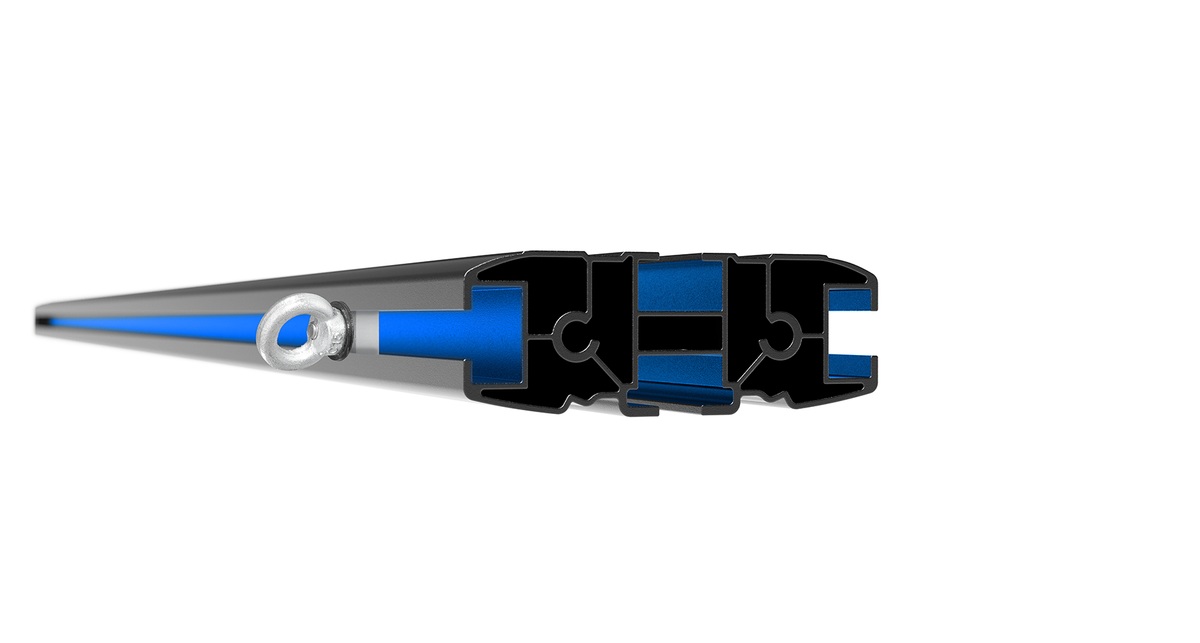 Rhino Rack (RDB165)