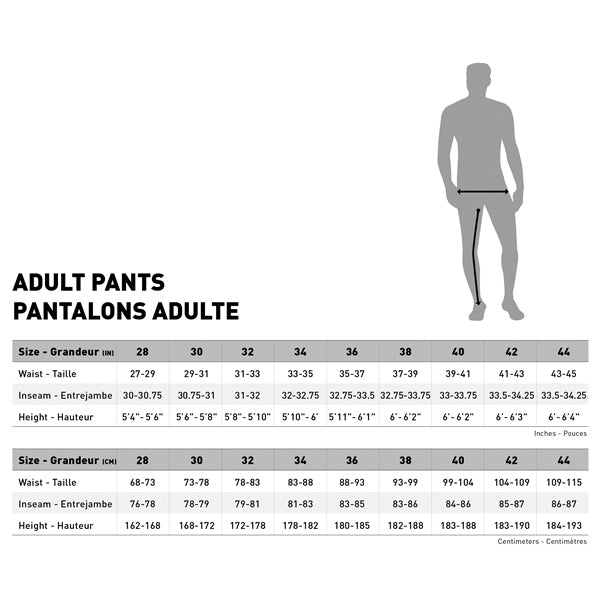 LEATT ADV Multitour 7.5 Pants