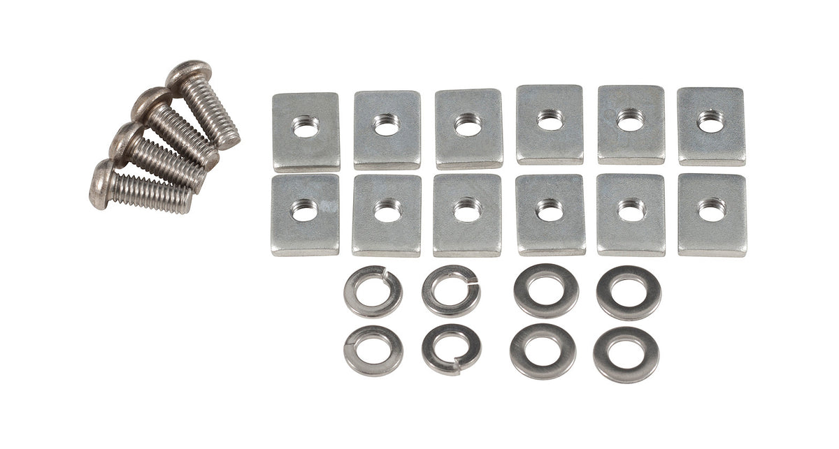 Rhino Rack (T-FK3)