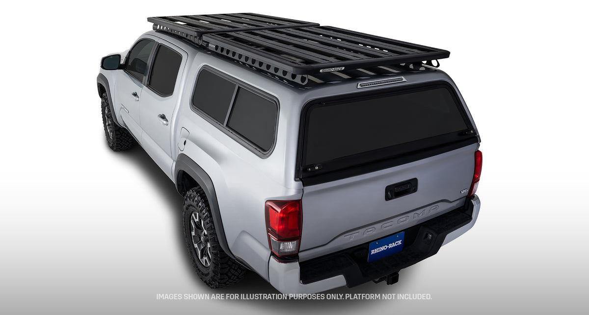 Rhino Rack (RUMB2)