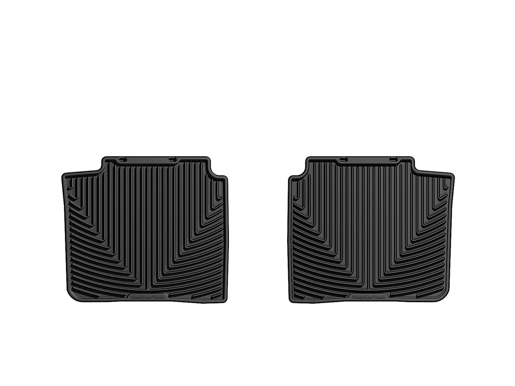 WeatherTech Tapis toutes saisons W256 - Récréashop