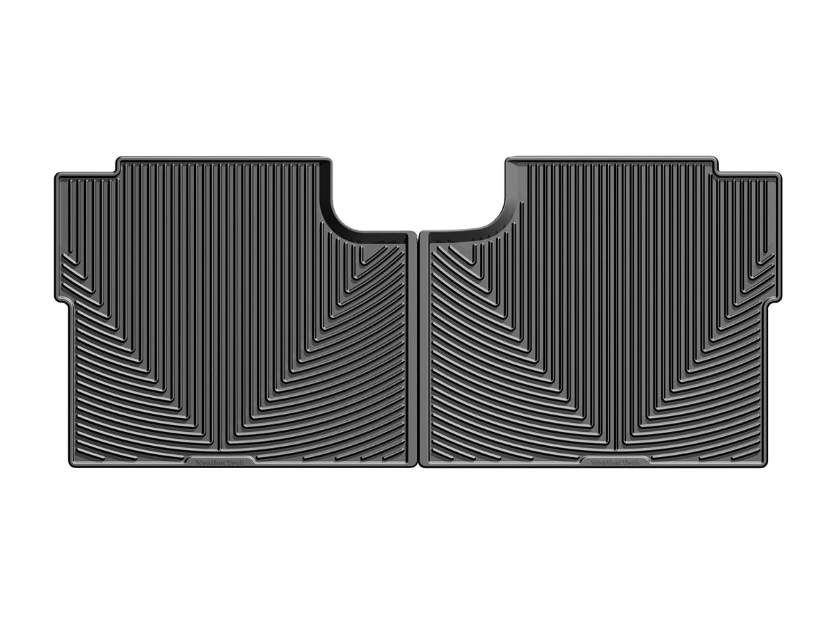 WeatherTech Tapis toutes saisons W346 - Récréashop