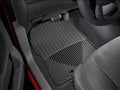 Tapis avant toutes saisons noir WeatherTech Dodge Ram 1500 1994-2011 et autres véhicules - Récréashop