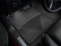 Tapis avant toutes saisons noir WeatherTech Cadillac Escalade 2007-2014 et autres véhicules - Récréashop