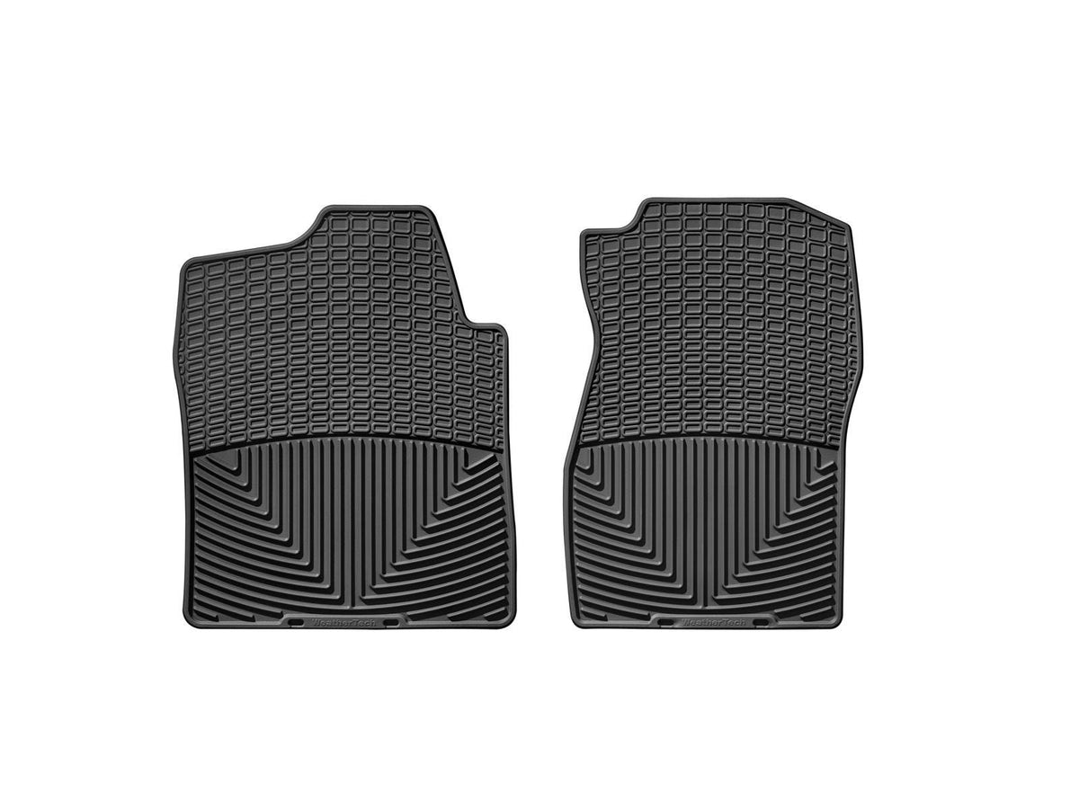 WeatherTech Tapis toutes saisons W72 - Récréashop