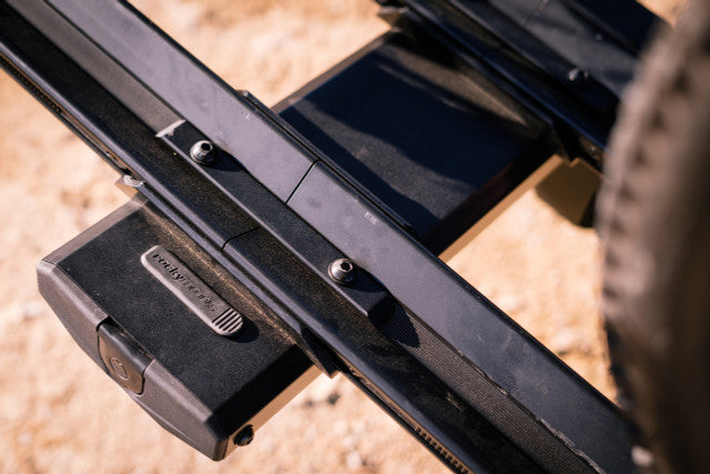 RockyMounts GuideRail (10255)