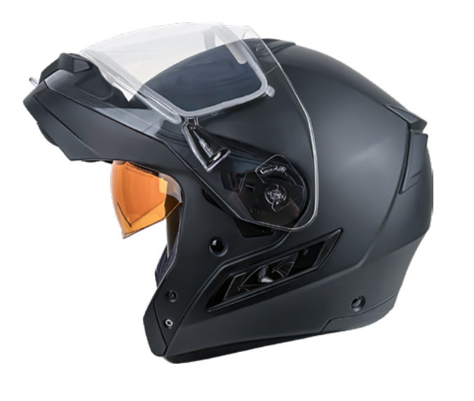 ZOX - CONDOR EVO SVS SNOW avec Visière Électrique - Récréashop