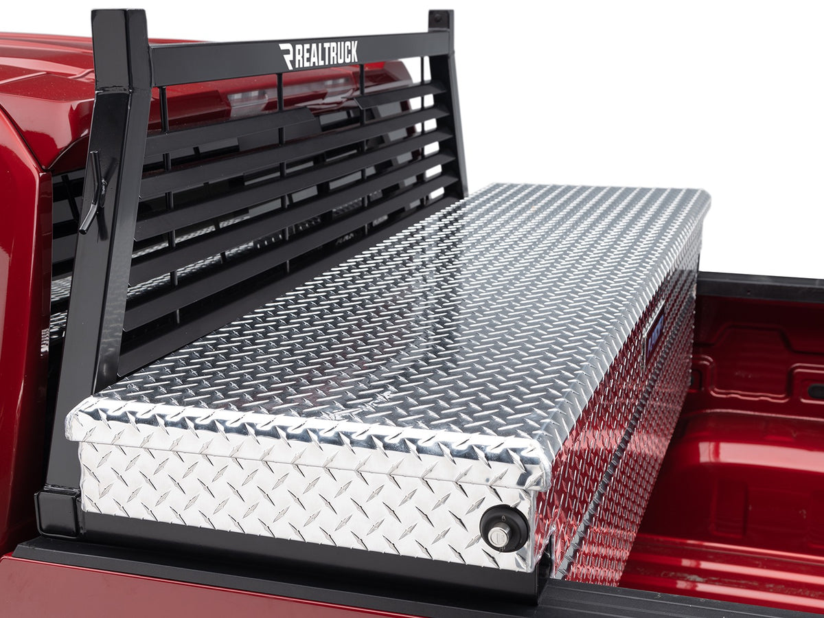 Backrack 12800 Louvered