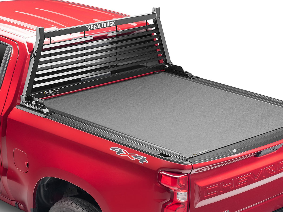 Backrack 12900 Louvered