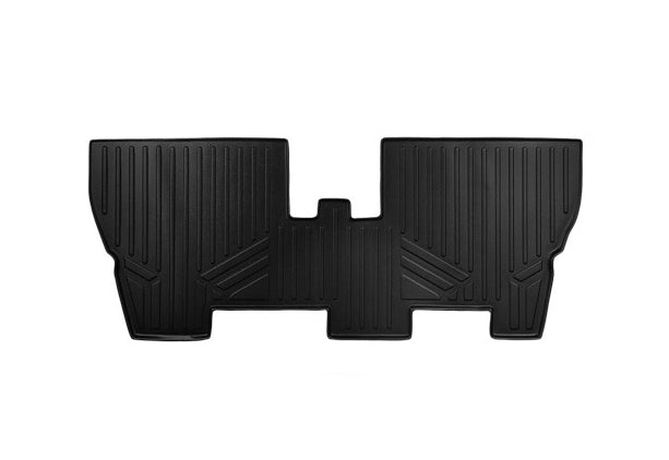 Tapis de 3e rangée Enthuze Chrysler Pacifica 2017-2020 - Récréashop