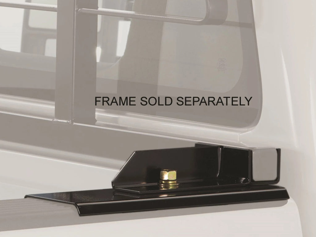 Backrack 50221 Installation Kit for Tonneau Covers