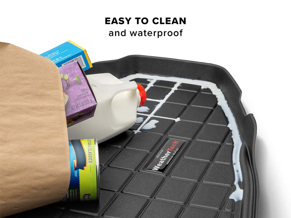 WeatherTech Tapis de coffre Cargo Liner 401706 - Récréashop