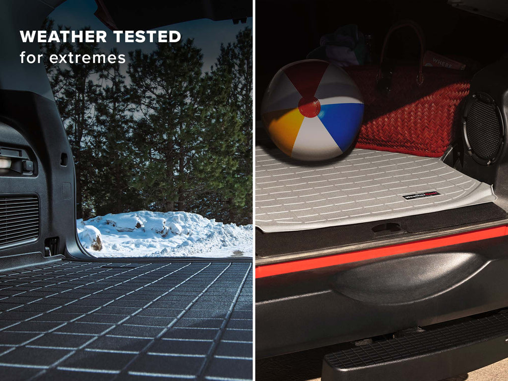 WeatherTech Tapis de coffre Cargo Liner 401073 - Récréashop