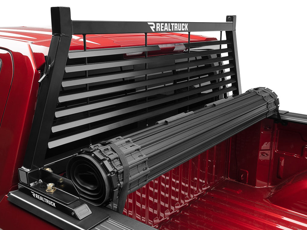 Backrack 12900 Louvered