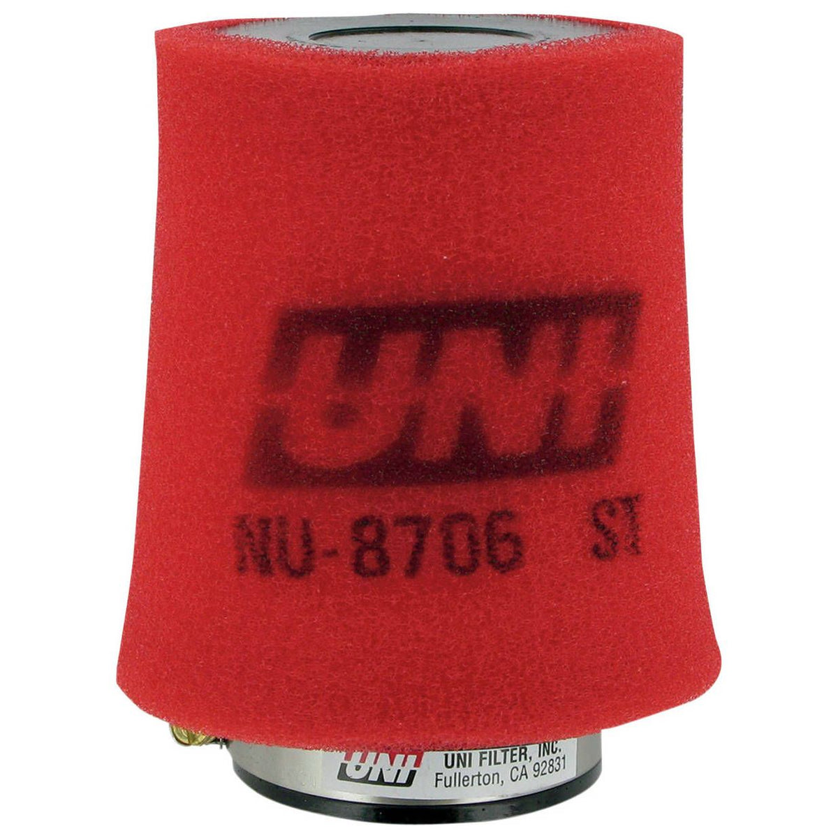 UNI 400 OUTLANDER EFI (08-18) - Récréashop