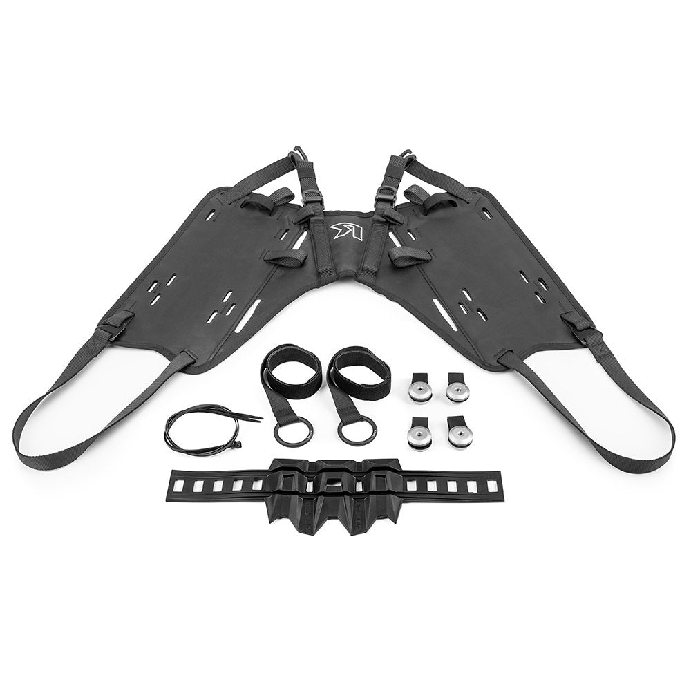 Kriega OS-Base Dirtbike