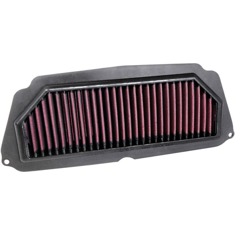 K&N AIR FILTER HONDA CBR650R (19-22) - Récréashop
