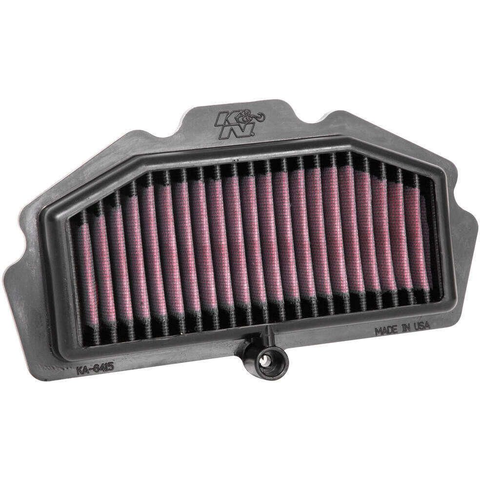 K&N AIR FILTER KAWASAKI KLE650 VERSYS (15-23) - Récréashop