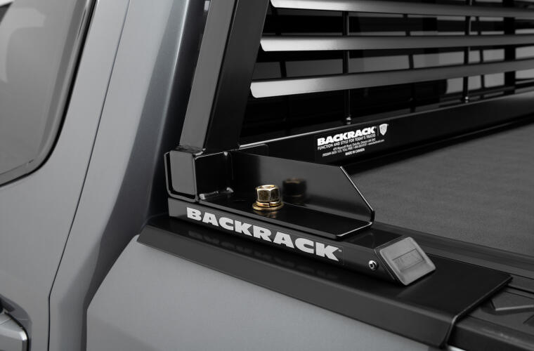 Backrack 40117