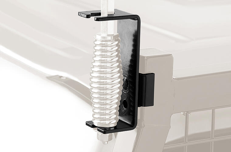 Backrack 41008