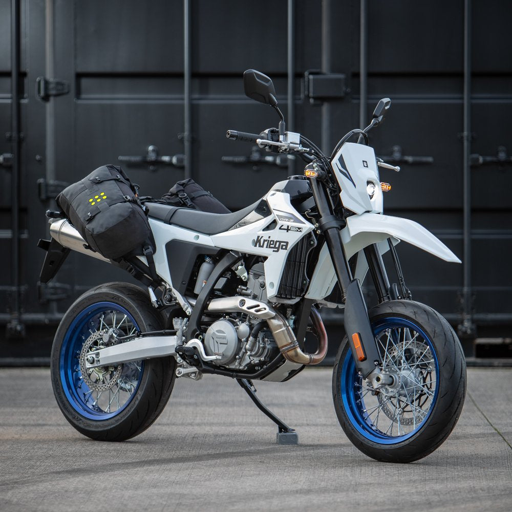 Kriega OS-12 - Soft Bag