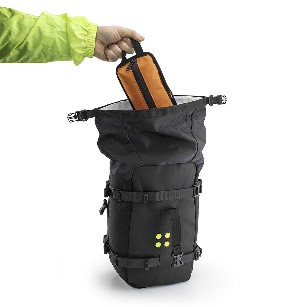 Kriega OS-12 - Soft Bag