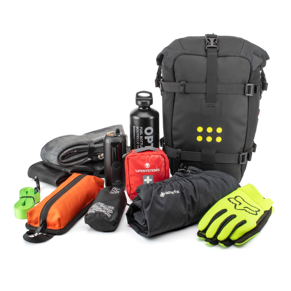 Kriega OS-12 - Soft Bag