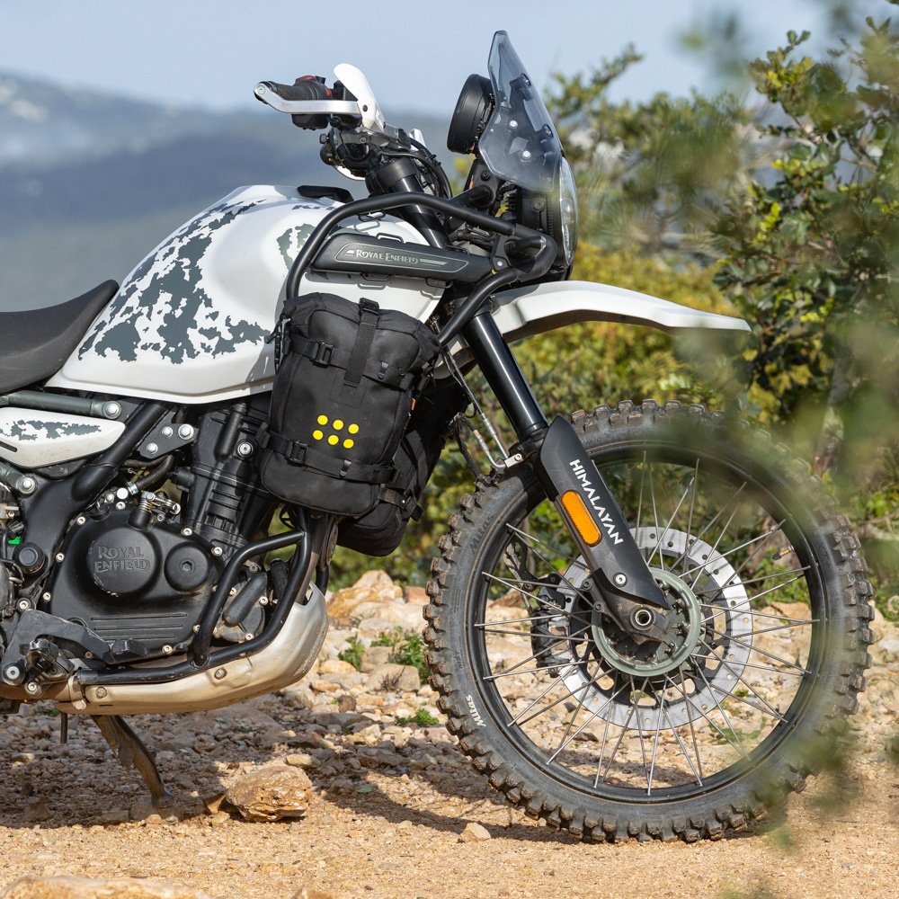 Kriega OS-6 - Soft Bag