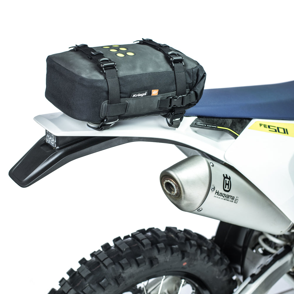 Kriega OS-6 - Soft Bag