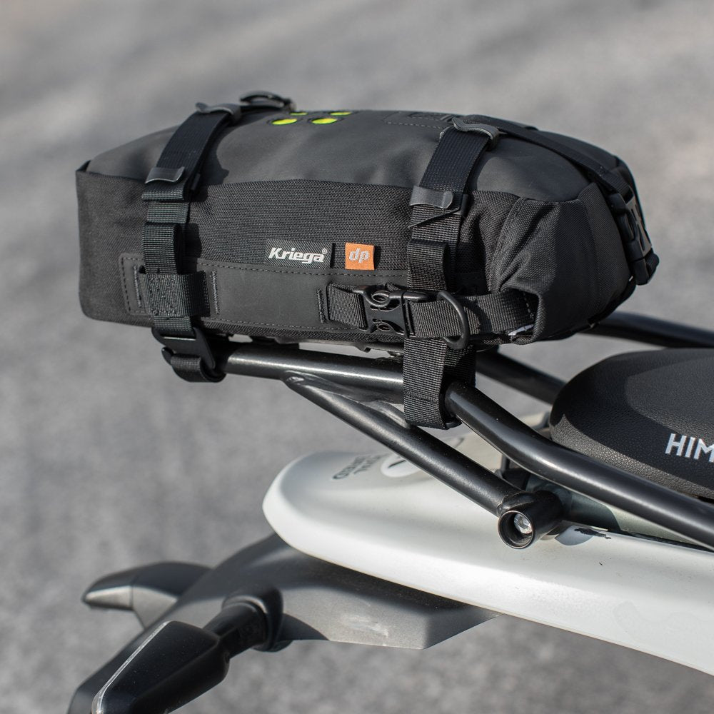 Kriega OS-6 - Soft Bag